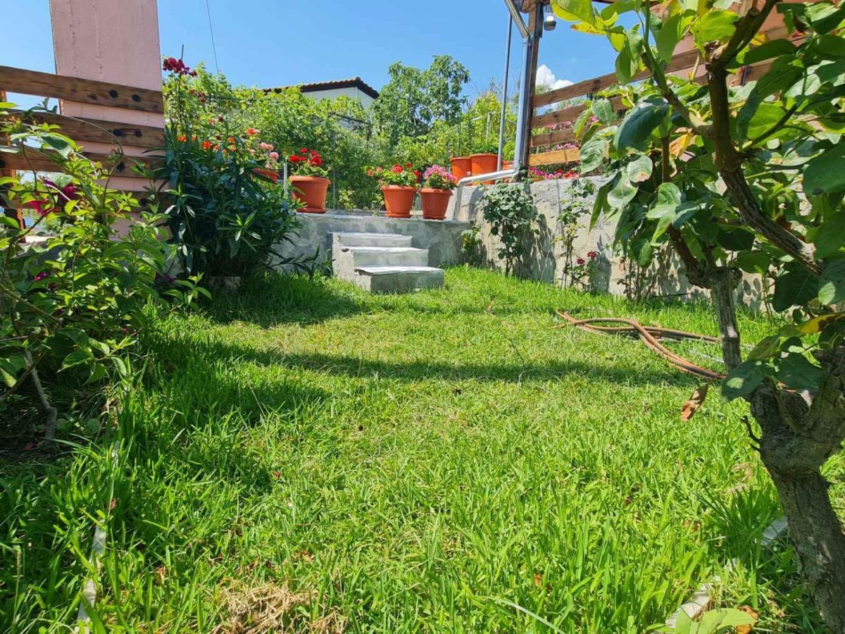 Stella's Garden Holiday home Palaiontsiflikion