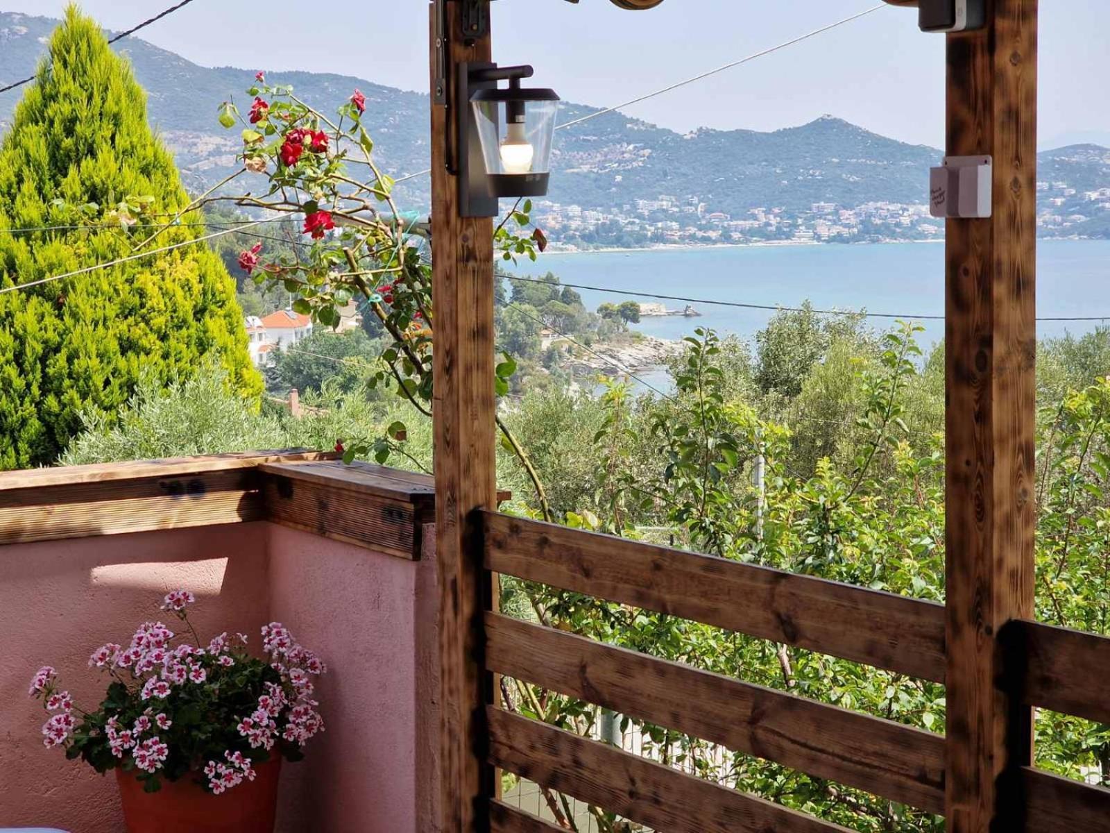 Stella's Garden Holiday home *